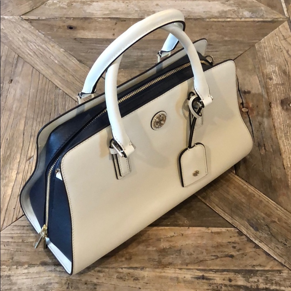 Tory Burch NWT satchel